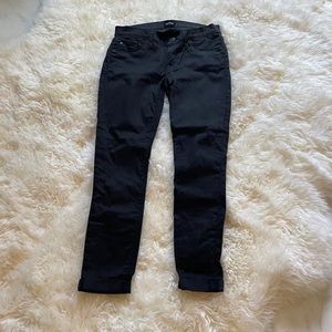 NWT Hudson Crop Harkin Jeans